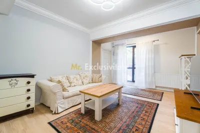 Apartament cu 2 locuri de parcare | Curte proprie | Lacul Tei - Bucuresti