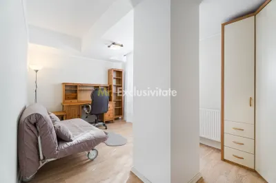 Apartament cu 2 locuri de parcare | Curte proprie | Lacul Tei - foto 11