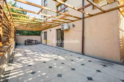 Apartament cu 2 locuri de parcare | Curte proprie | Lacul Tei - foto 12