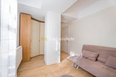 Apartament cu 2 locuri de parcare | Curte proprie | Lacul Tei - foto 14