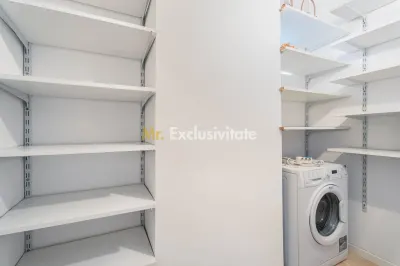Apartament cu 2 locuri de parcare | Curte proprie | Lacul Tei - foto 15