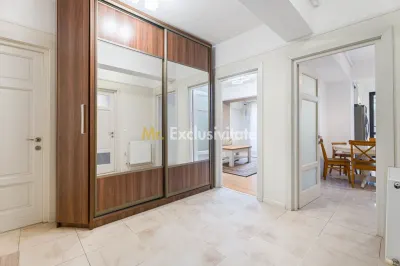 Apartament cu 2 locuri de parcare | Curte proprie | Lacul Tei - foto 16