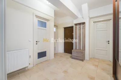 Apartament cu 2 locuri de parcare | Curte proprie | Lacul Tei - foto 17