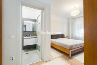 Apartament cu 2 locuri de parcare | Curte proprie | Lacul Tei - foto 18