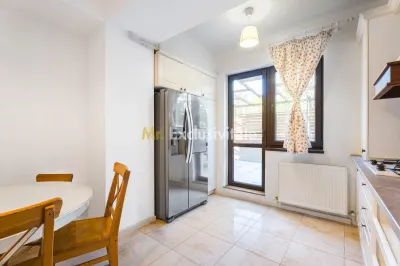 Apartament cu 2 locuri de parcare | Curte proprie | Lacul Tei - foto 19