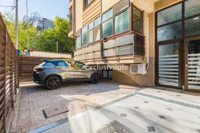Apartament cu 2 locuri de parcare | Curte proprie | Lacul Tei - foto 22