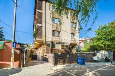 Apartament cu 2 locuri de parcare | Curte proprie | Lacul Tei - foto 23