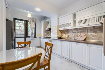 Apartament cu 2 locuri de parcare | Curte proprie | Lacul Tei - foto 4