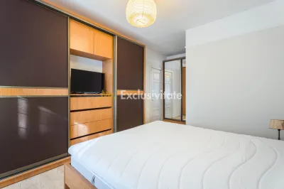 Apartament cu 2 locuri de parcare | Curte proprie | Lacul Tei - foto 5