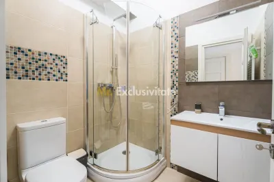 Apartament cu 2 locuri de parcare | Curte proprie | Lacul Tei - foto 7