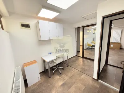 Spatiu comercial cu 2 camere in zona Centrala - foto 3