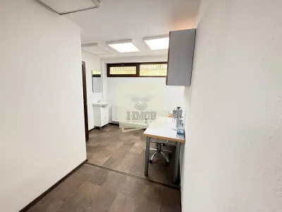Spatiu comercial cu 2 camere in zona Centrala - foto 6
