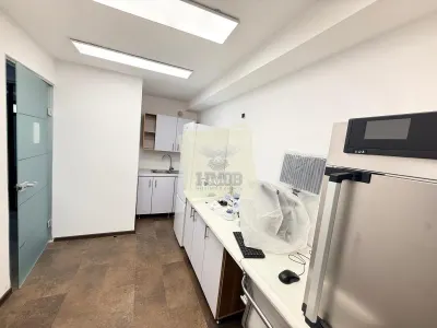 Spatiu comercial cu 2 camere in zona Centrala - foto 7