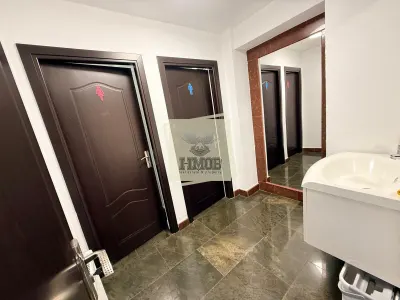Spatiu comercial cu 2 camere in zona Centrala - foto 8