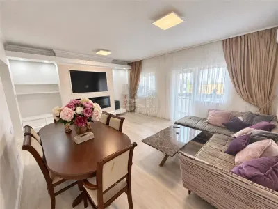 Apartament de LUX cu 4 camere 2 bai si 2 parcari in Cartier Deventer - foto 11