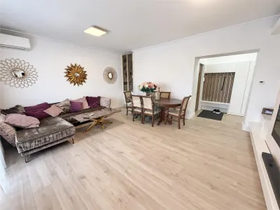 Apartament de LUX cu 4 camere 2 bai si 2 parcari in Cartier Deventer - foto 19