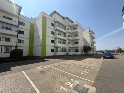 Apartament de LUX cu 4 camere 2 bai si 2 parcari in Cartier Deventer - foto 20