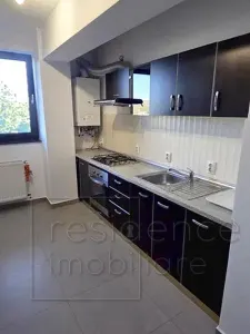 Apartament 2 dormitoare separate, Borhanci, zona Romul Ladea+Garaj - Cluj-Napoca