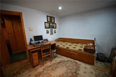 Apartament 4 camere în George Enescu, Suceava | 76,8 mp utili | Parter înalt | 2 băi | 2 balcoane | Comision 0 - foto 14