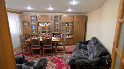 Apartament 4 camere în George Enescu, Suceava | 76,8 mp utili | Parter înalt | 2 băi | 2 balcoane | Comision 0 - foto 4
