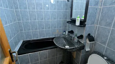 Apartament 4 camere în George Enescu, Suceava | 76,8 mp utili | Parter înalt | 2 băi | 2 balcoane | Comision 0 - foto 6
