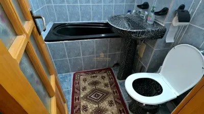 Apartament 4 camere în George Enescu, Suceava | 76,8 mp utili | Parter înalt | 2 băi | 2 balcoane | Comision 0 - foto 7