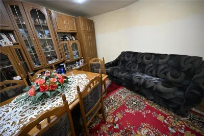 Apartament 4 camere în George Enescu, Suceava | 76,8 mp utili | Parter înalt | 2 băi | 2 balcoane | Comision 0 - foto 9