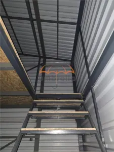 DE INCHIRIAT boxa depozitare 60 mp, 250 euro+tva - foto 3