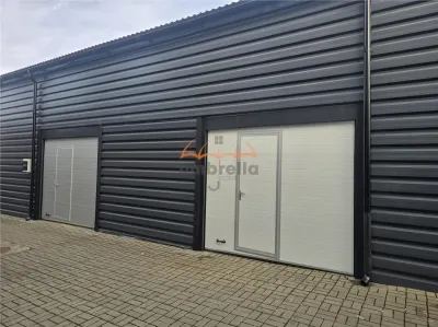 DE INCHIRIAT boxa depozitare 60 mp, 250 euro+tva - foto 5