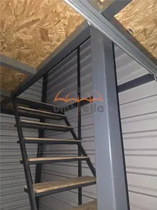 DE INCHIRIAT boxa depozitare 60 mp, 250 euro+tva - foto 7