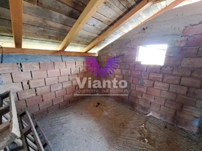 Casa 4 Camere 136 mpu si Teren 825mp in Daia - foto 13