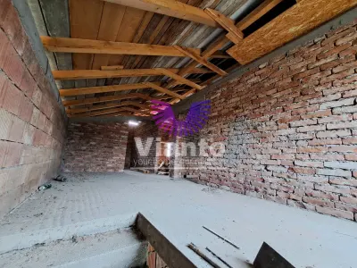 Casa 4 Camere 136 mpu si Teren 825mp in Daia - foto 6
