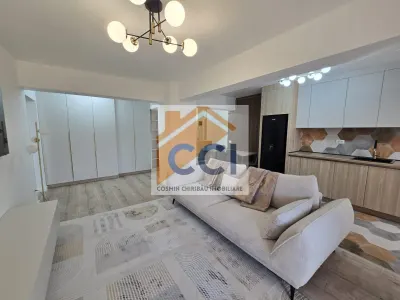 Apartament Premium cu 2 Camere – Arena Residence Bacău -Prima închirie - foto 2