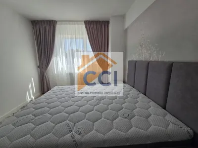 Apartament Premium cu 2 Camere – Arena Residence Bacău -Prima închirie - foto 11