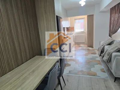 Apartament Premium cu 2 Camere – Arena Residence Bacău -Prima închirie - foto 12