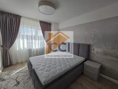 Apartament Premium cu 2 Camere – Arena Residence Bacău -Prima închirie - foto 13
