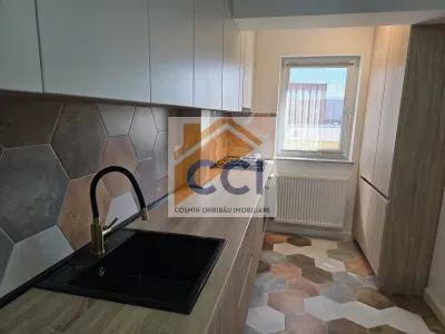 Apartament Premium cu 2 Camere – Arena Residence Bacău -Prima închirie - foto 14