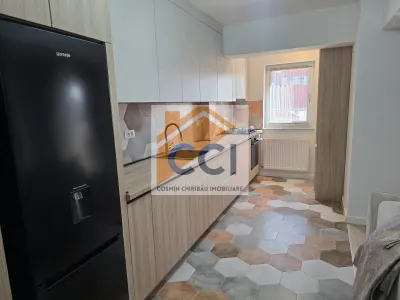 Apartament Premium cu 2 Camere – Arena Residence Bacău -Prima închirie - foto 15