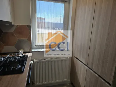 Apartament Premium cu 2 Camere – Arena Residence Bacău -Prima închirie - foto 16