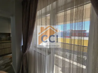 Apartament Premium cu 2 Camere – Arena Residence Bacău -Prima închirie - foto 17