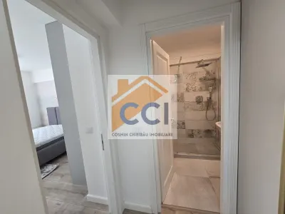 Apartament Premium cu 2 Camere – Arena Residence Bacău -Prima închirie - foto 18