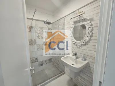 Apartament Premium cu 2 Camere – Arena Residence Bacău -Prima închirie - foto 19