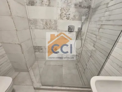 Apartament Premium cu 2 Camere – Arena Residence Bacău -Prima închirie - foto 20