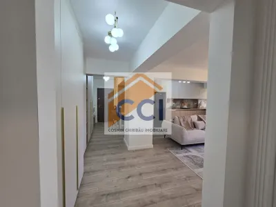 Apartament Premium cu 2 Camere – Arena Residence Bacău -Prima închirie - foto 3