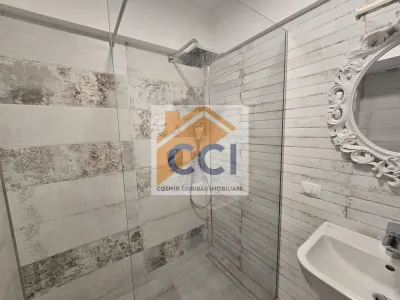 Apartament Premium cu 2 Camere – Arena Residence Bacău -Prima închirie - foto 21