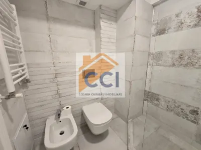 Apartament Premium cu 2 Camere – Arena Residence Bacău -Prima închirie - foto 22