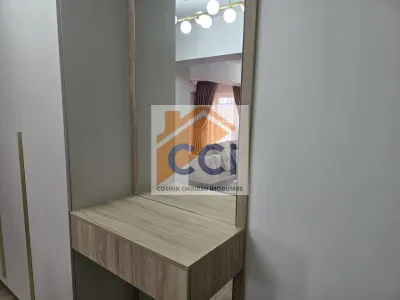 Apartament Premium cu 2 Camere – Arena Residence Bacău -Prima închirie - foto 23