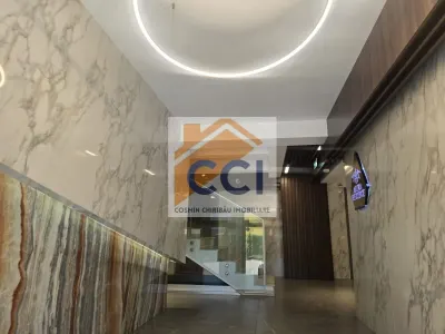 Apartament Premium cu 2 Camere – Arena Residence Bacău -Prima închirie - foto 24