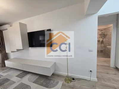 Apartament Premium cu 2 Camere – Arena Residence Bacău -Prima închirie - foto 5