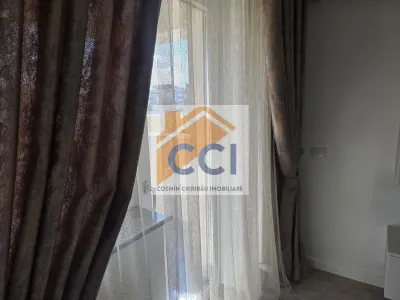 Apartament Premium cu 2 Camere – Arena Residence Bacău -Prima închirie - foto 6